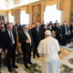 Diálogo entre judíos y cristianos, es un diálogo de familia: Papa Francisco