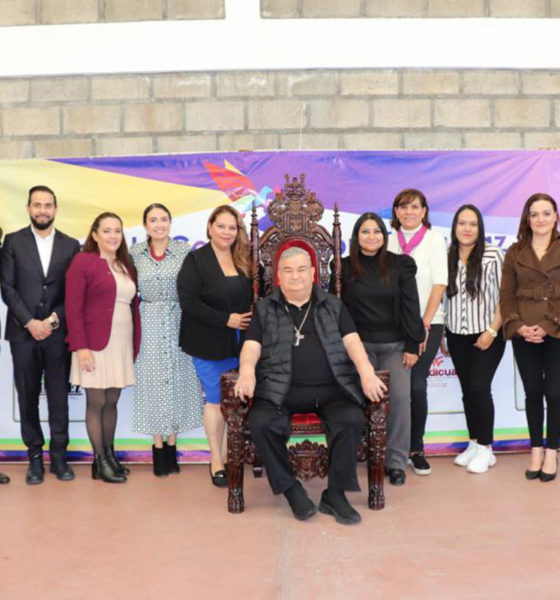 Iglesia se suma a construcción de la paz y la reconciliación en Michoacán
