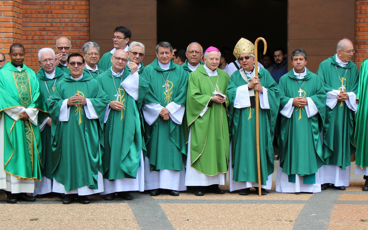 Obispos de Paraguay se pronuncian por una sociedad diferente, justa e inclusiva