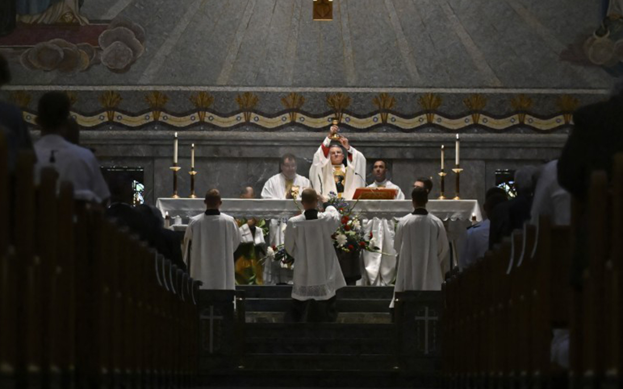 Obispos se pronuncian contra el odio religioso en Estados Unidos