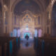 Filman “provocativo” video en Iglesia de Brooklyn; Obispo se disculpa