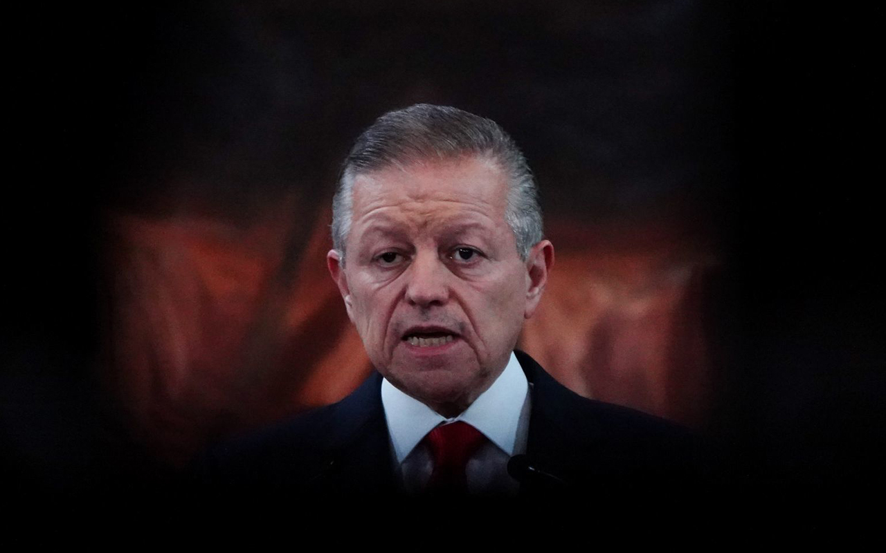 Senadores deben consultar a SCJN si la renuncia de Arturo Zaldívar es grave: PAN