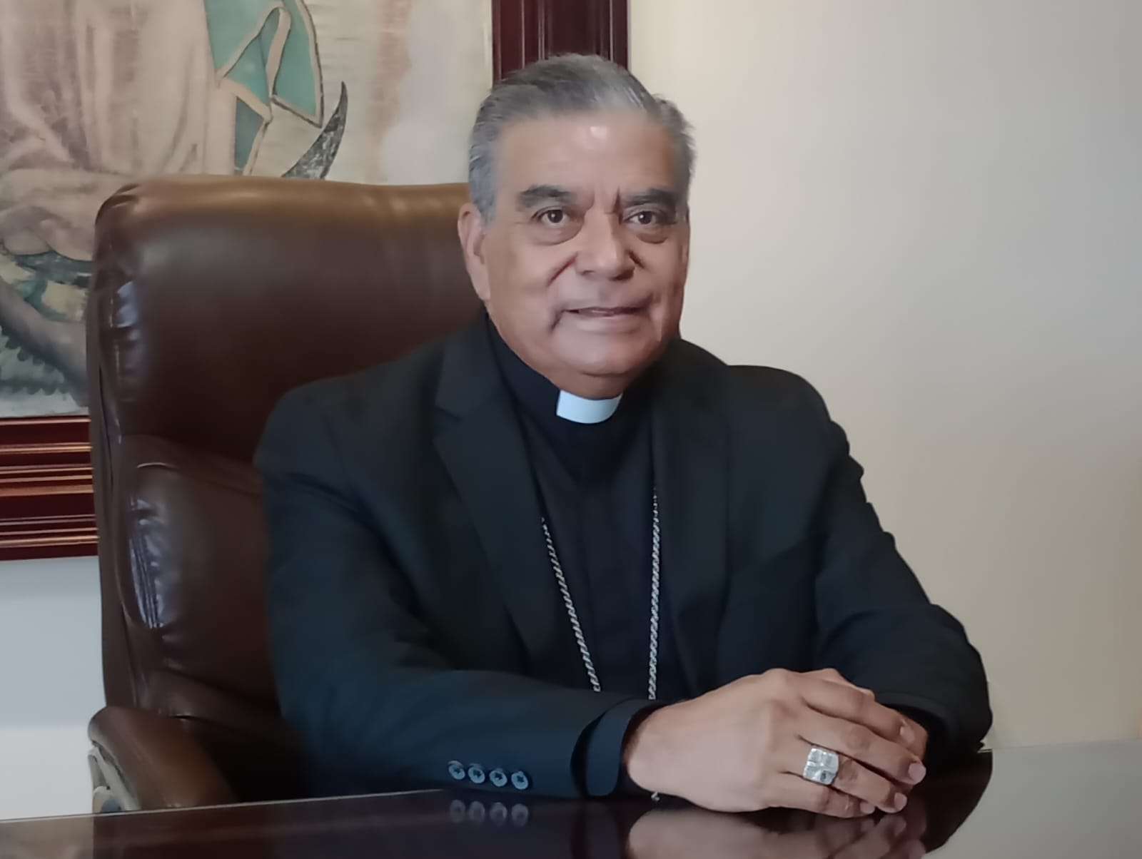 Obispo de Culiacán