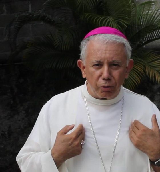 Obispo Cuernavaca