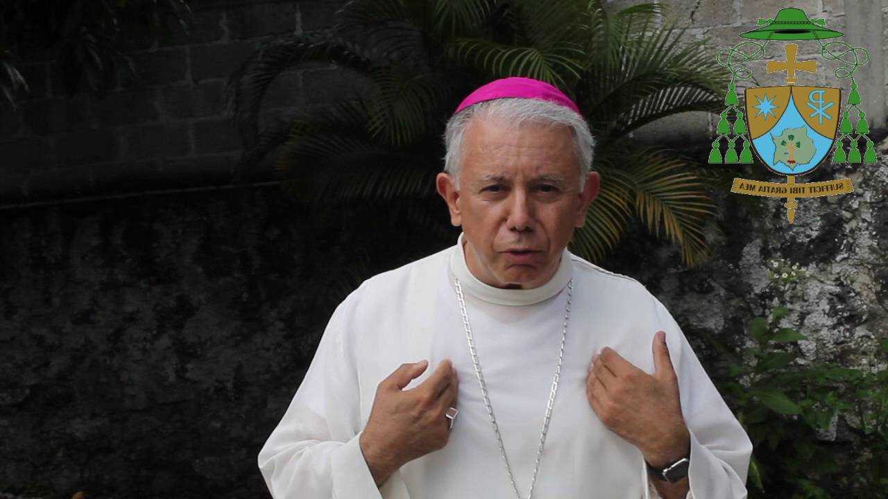 Obispo Cuernavaca