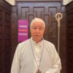 Monseñor Rogelio Cabrera pide no caer en sensacionalismos sobre bendiciones a parejas situación irregular