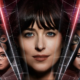 Madame Web poster