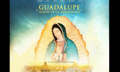 Guadalupe madre de la humanidad ya tiene fecha de estreno