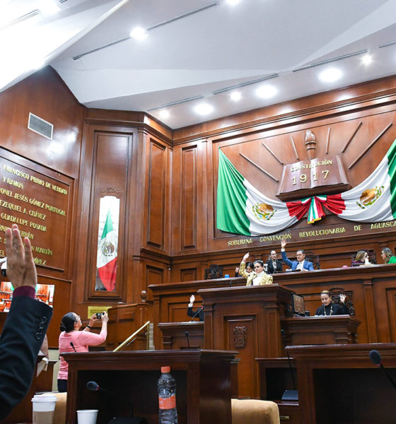 Diputados panistas no frenaron el aborto en Aguascalientes: Alejandra Yáñez