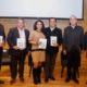 Asiste Luis Nava a presentación del libro “Las Familias en Querétaro en 2020”