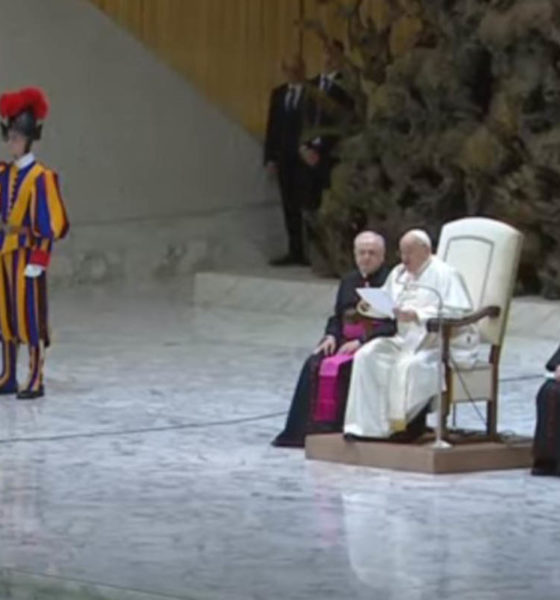 “Con el diablo no se dialoga”: Papa Francisco