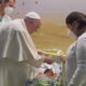 Papa Francisco exhorta a volver a lo esencial de la vida