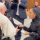 López Obrador envía carta al papa Francisco