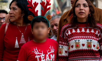 En medio de la injusticia, ¿es válido celebrar la Navidad?… Arquidiócesis de México responde