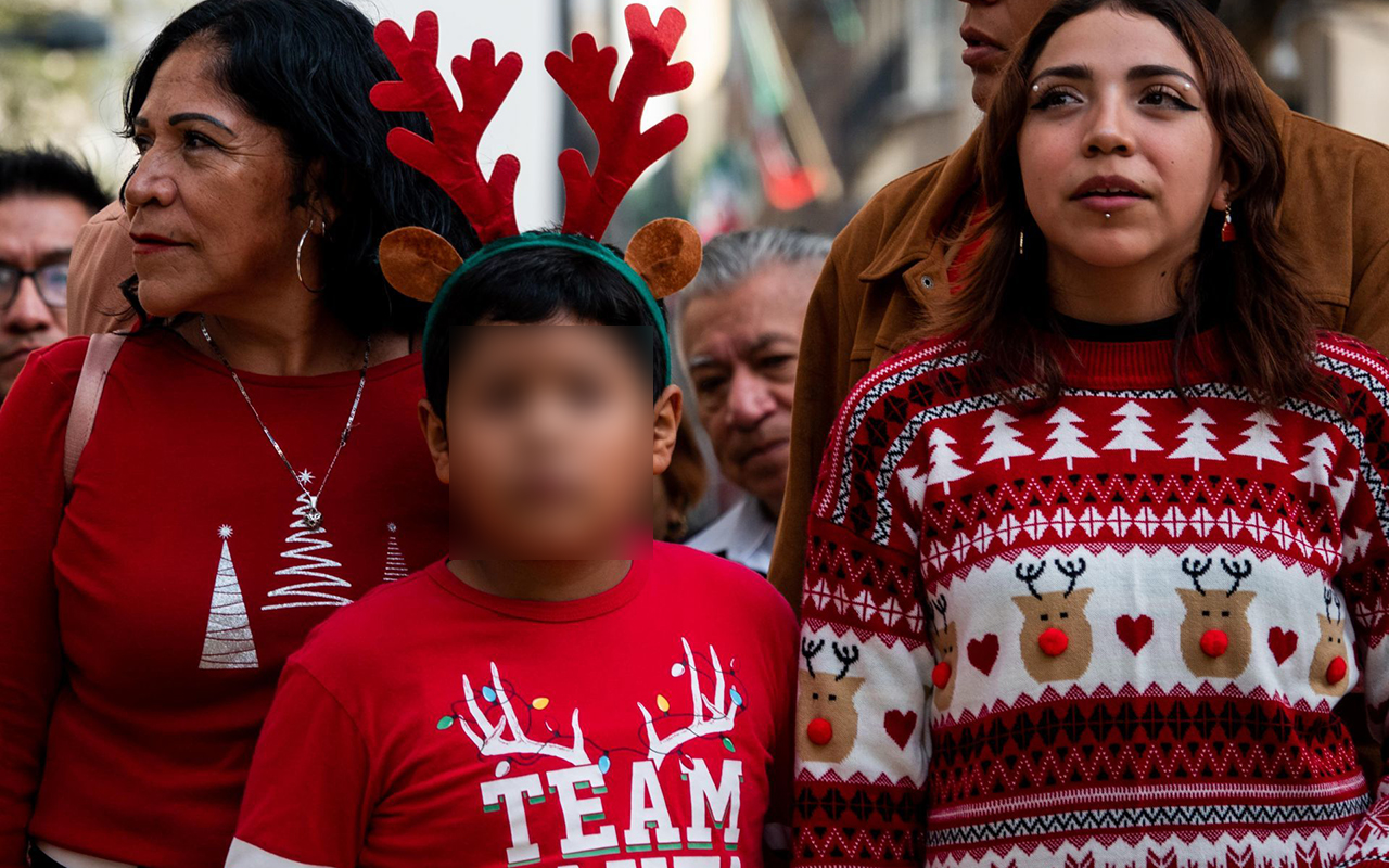 En medio de la injusticia, ¿es válido celebrar la Navidad?… Arquidiócesis de México responde