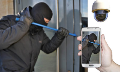 Expertos en seguridad dan recomendaciones para evitar robos y asaltos