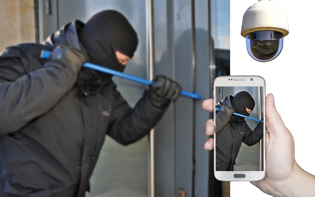 Expertos en seguridad dan recomendaciones para evitar robos y asaltos