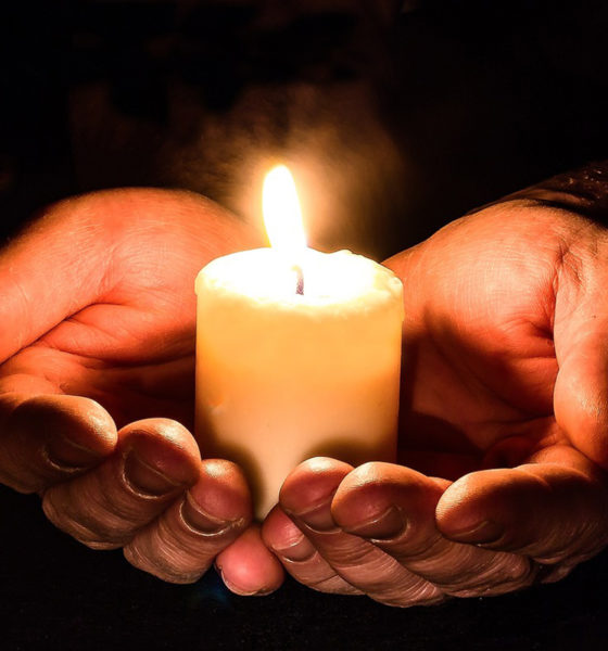 Convocan a encender una vela por la defensa de los niños el “Día de los Santos Inocentes”