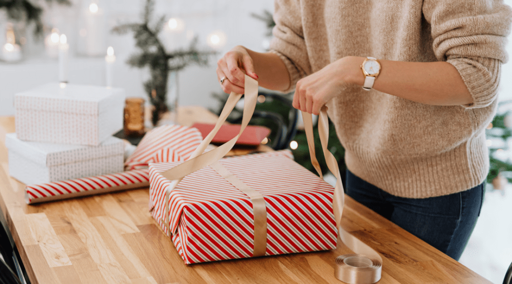 Regalos Navideños: Aumentan las compras digitales de los mexicanos