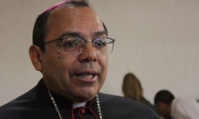 Obispo de Aguascalientes