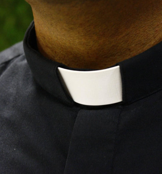 Arquidiócesis de México investiga a sacerdote por presunto abuso sexual