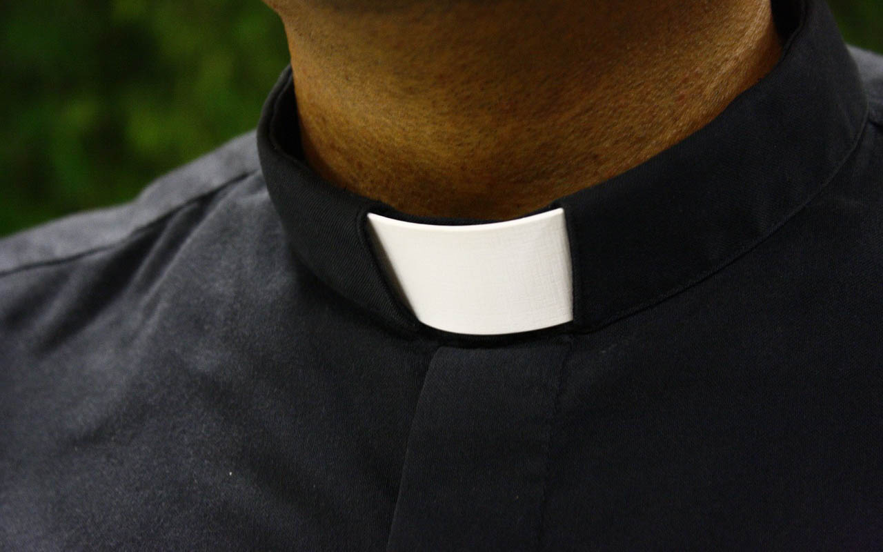 Arquidiócesis de México investiga a sacerdote por presunto abuso sexual