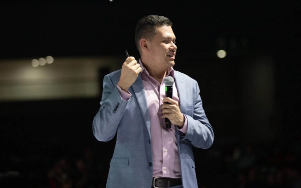 El tratamiento del trauma es la nueva frontera clínica de la salud mental: Instituto Newman