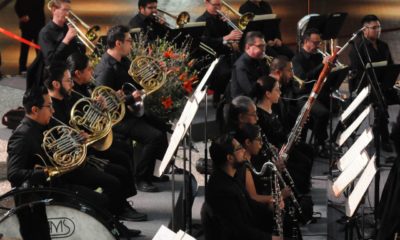 Fundación UNAM y Fundación Inbursa donarán Galas de Ópera a beneficio de Acapulco