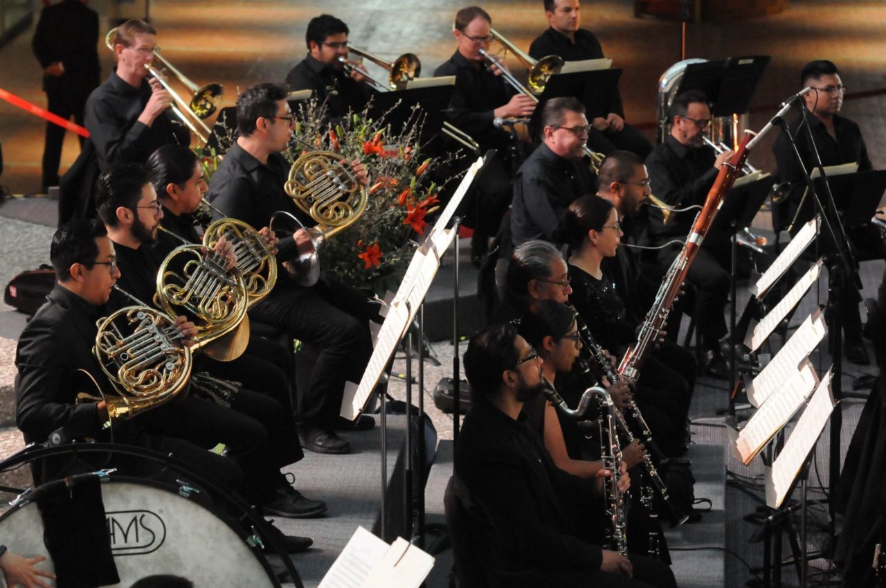 Fundación UNAM y Fundación Inbursa donarán Galas de Ópera a beneficio de Acapulco