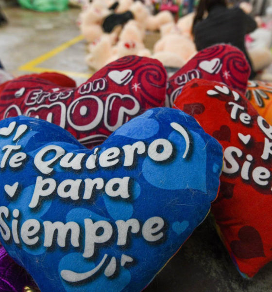 Día del Amor y la Amistad: Impulso económico para familias del comercio formal