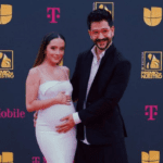 Camilo y Evaluna Montaner