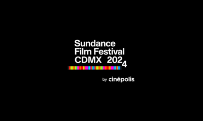 Con el Sundance Film Festival CDMX