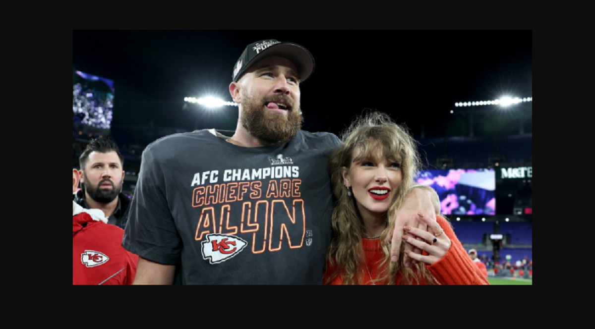 ¿Travis Kelce le dará el anillo de compromiso a Taylor Swift durante el Super Bowl?