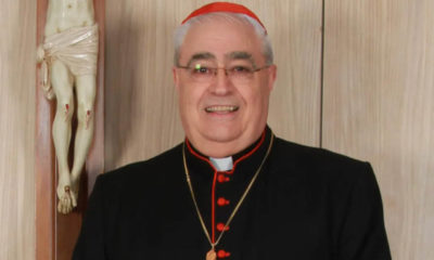 Papa Francisco acepta renuncia del obispo que desapareció en Panamá