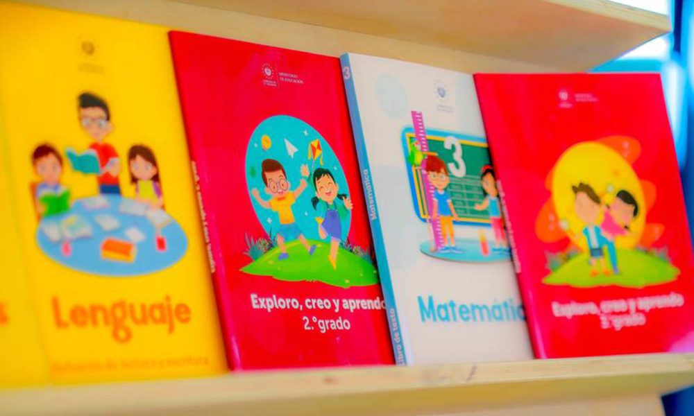 El Salvador elimina la ideología de género de las escuelas