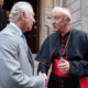 "Mensaje de esperanza”: La comunidad católica se une en oración por la recuperación del Rey Carlos III