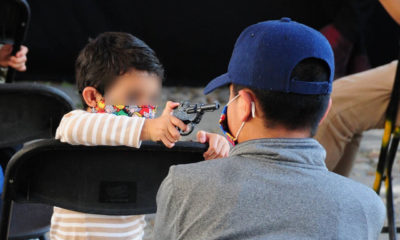 Alertan que miles de menores de edad en México corren riesgo de ser enganchados por grupos delictivos