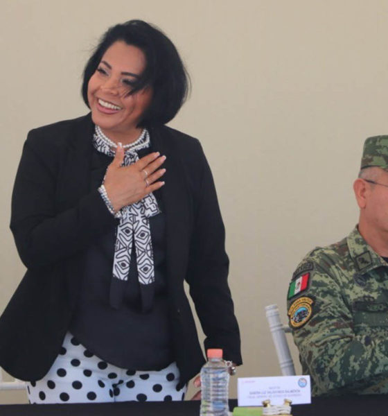 Por asuntos personales, Fiscal de Guerrero se separa temporalmente del cargo