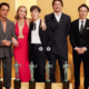 Ganadores de los SAG Awards: La carrera por el Oscar ya tiene favoritos