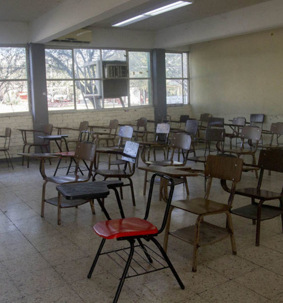 “Ignorante estrategia educativa del país”, condena Educación con Rumbo