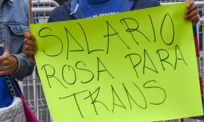 Atención a salud antes que asistencia financiera a personas trans: Marcial Padilla