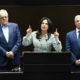 “No someterse a fantasías”, Alejandra Yáñez condena presión a Castell para disculparse