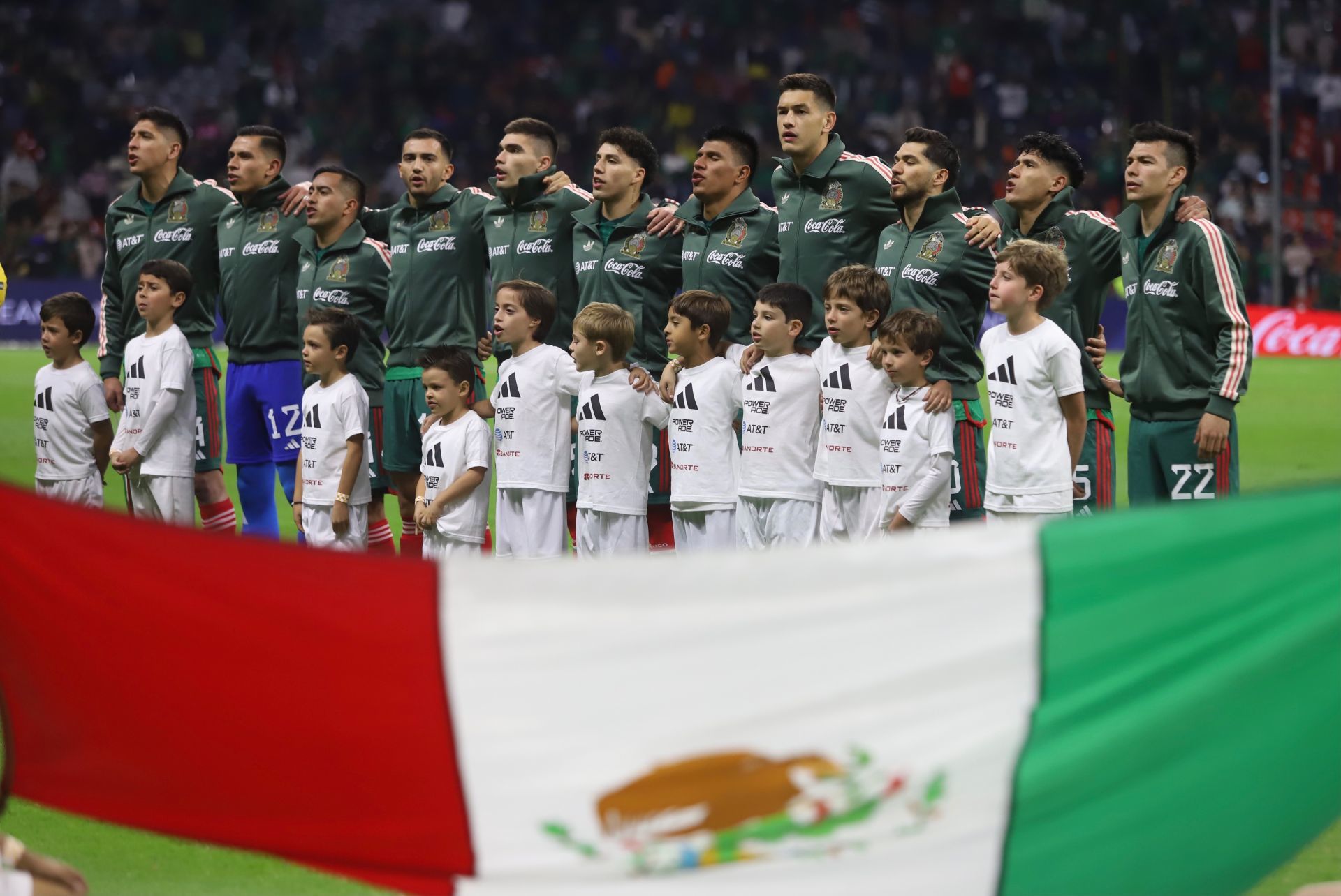México respalda la organización del Mundial 2026: AMLO. Noticias en tiempo real