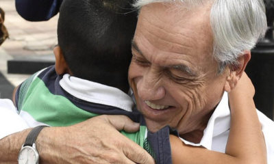 "La fe en momentos de dolor”, Obispos de Chile honran la memoria de Sebastián Piñera