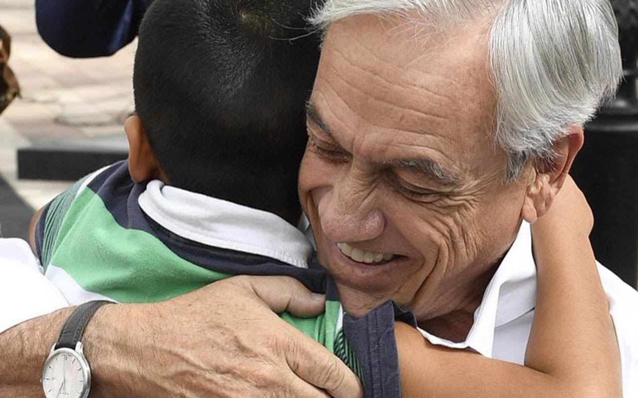 "La fe en momentos de dolor”, Obispos de Chile honran la memoria de Sebastián Piñera
