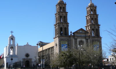 Diócesis de Ciudad Juárez