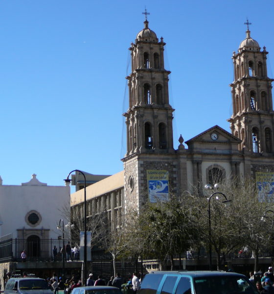 Diócesis de Ciudad Juárez