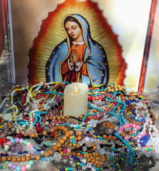 Secretaría de Cultura permite burlas a la Virgen de Guadalupe en obra de teatro, denuncia Actívate