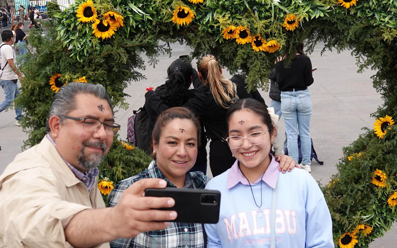 “La familia es una realidad, más allá de ideologías”: Arquidiócesis de México