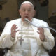 “Que nadie se sienta excluido de la llamada de Dios”, Papa Francisco invita a jóvenes que desconfían de la Iglesia